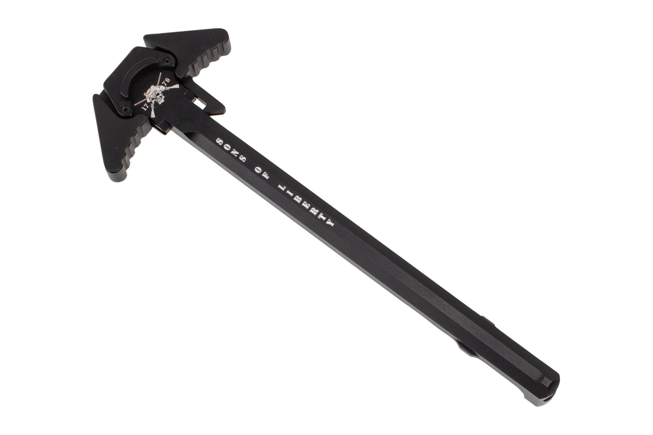 Sons of Liberty Gun Works Liberty AR-15 Ambidextrous Charging Handle - Open Box